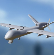 Unmanned Aerial Vehicle(UAV)